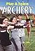 Play & Learn Archery