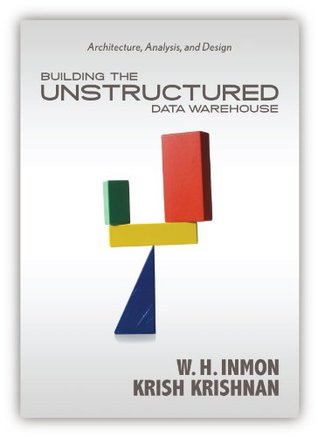 Building the Unstructured Data Warehouse (Kindle Edition)