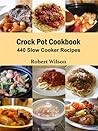 Crock Pot Cookboo...