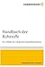 Handbuch der Rohstoffe - Ihr Leitfaden für erfolgreiche Rohstoffinvestments (German Edition)