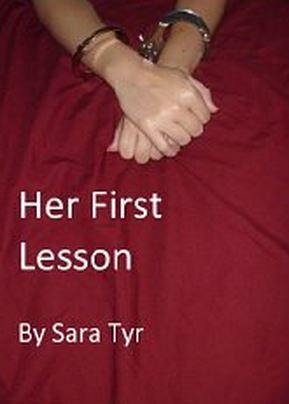 Her First Lesson