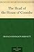 The Head of the House of Coombe by Frances Hodgson Burnett
