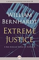 Capitol Offense : A Novel Used Book By William Bernhardt