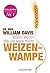 Weizenwampe: Warum Weizen dick und krank macht