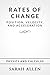 Rates of Change: Position, Velocity, and Acceleration
