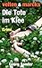 Velten & Marcks - Die Tote im Klee (German Edition)