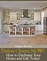 Defeat Clutter NO...
