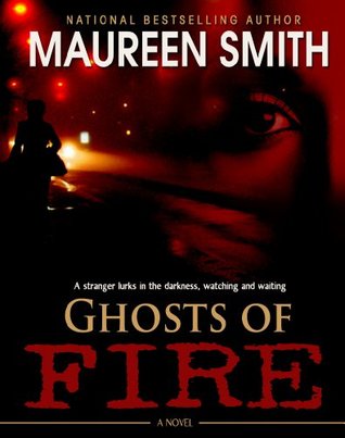 Ghosts of Fire (Kindle Edition)