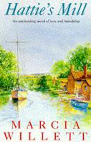 Hattie's Mill (Kindle Edition)