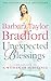 Unexpected Blessings (Emma Harte Saga, #5)
