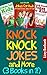 Knock Knock Jokes and More:...