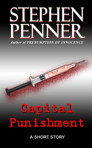Capital Punishment (Kindle Edition)