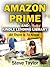 Amazon Prime and Kindle Len...