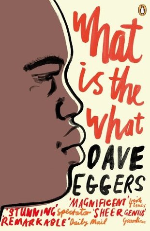 What is the What: The Autobiography of Valentino Achak Deng