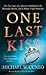 One Last Kiss by Michael W. Cuneo