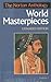 The Norton Anthology of World Masterpieces: Beginnings to 1650