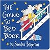 THE GOING TO BED ...