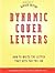 Dynamic Cover Letters Revised
