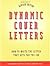 Dynamic Cover Letters Revised