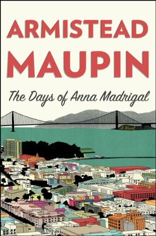 The Days of Anna Madrigal