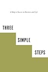 Three Simple Step...