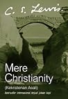 Mere Christianity