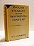 English Thought in the Nineteenth Century
