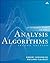 Introduction to the Analysis of Algorithms, An