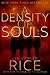 A Density of Souls by Christopher  Rice