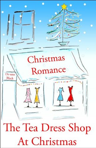 The Tea Dress Shop at Christmas (Tea Dress Shop Series)