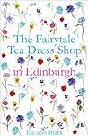 The Fairytale Tea Dress Shop in Edinburgh