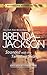 Stranded with the Tempting Stranger / The Executive's Surpris... by Brenda Jackson