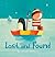 Lost and Found by Oliver Jeffers