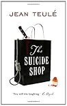 The Suicide Shop