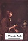 50 Classic Books:...