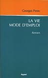 La vie mode d'emploi