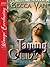 Taming Olivia (Terra-form #2)