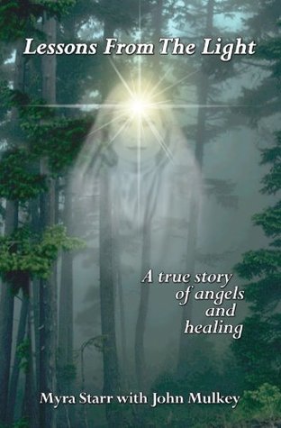 Lessons From The Light (Kindle Edition)