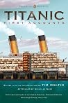 Titanic, First Ac...