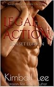 Legal Action - Box Set Edition