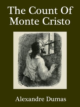 The Count Of Monte Cristo (Illustrated)