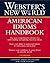 Webster's New World: American Idioms Handbook