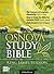 OSNOVA Study Bible (500,000 cross-references)