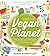 Vegan Planet by Robin    Robertson