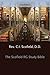 The Old Scofield® Study Bible, KJV, Standard Edition