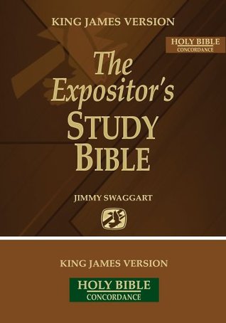 The Expositor's Study Bible (Kindle Edition)