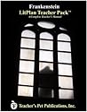 Frankenstein: A Unit Plan (Litplans on CD)