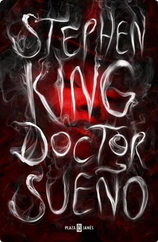 Doctor Sueño (The Shining, #2)