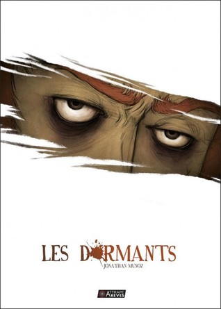 Les Dormants (Paperback)