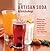 The Artisan Soda Workshop: 75 Homemade Recipes from Fountain Classics to Rhubarb Basil, Sea Salt Lime, Cold-Brew Coffee and Muc